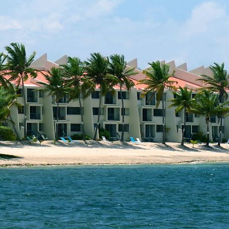 Sugar Beach Condominiums Resort Christiansted Buitenkant foto