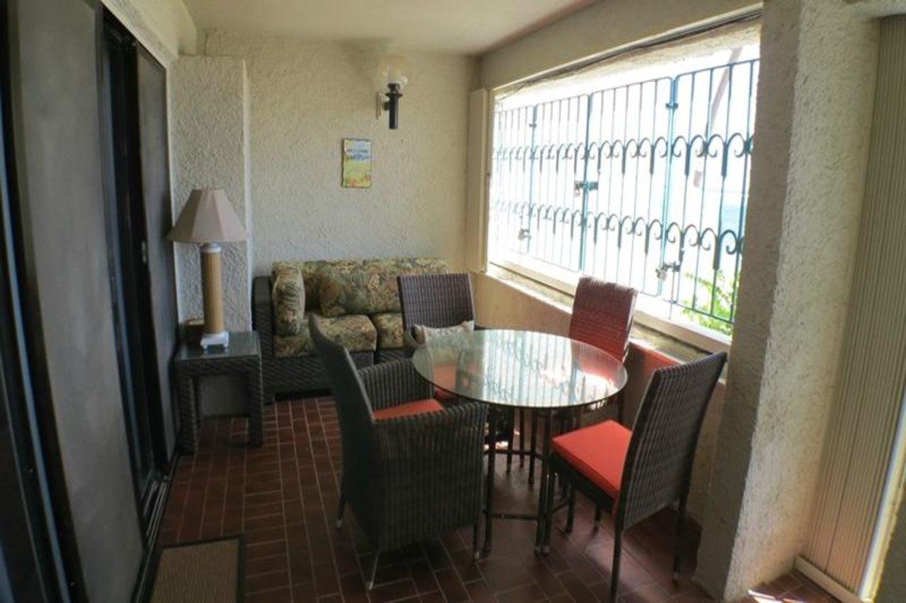 Sugar Beach Condominiums Resort Christiansted Buitenkant foto