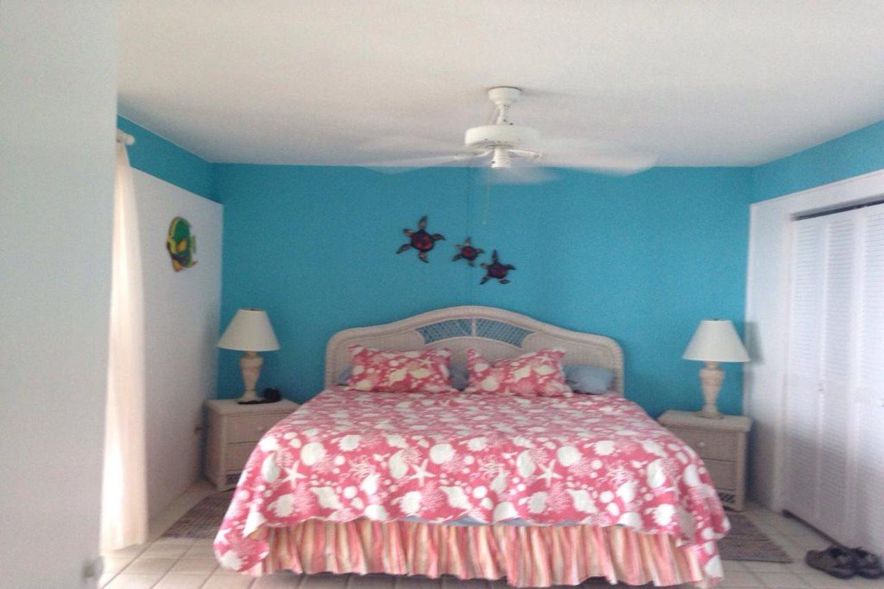 Sugar Beach Condominiums Resort Christiansted Buitenkant foto