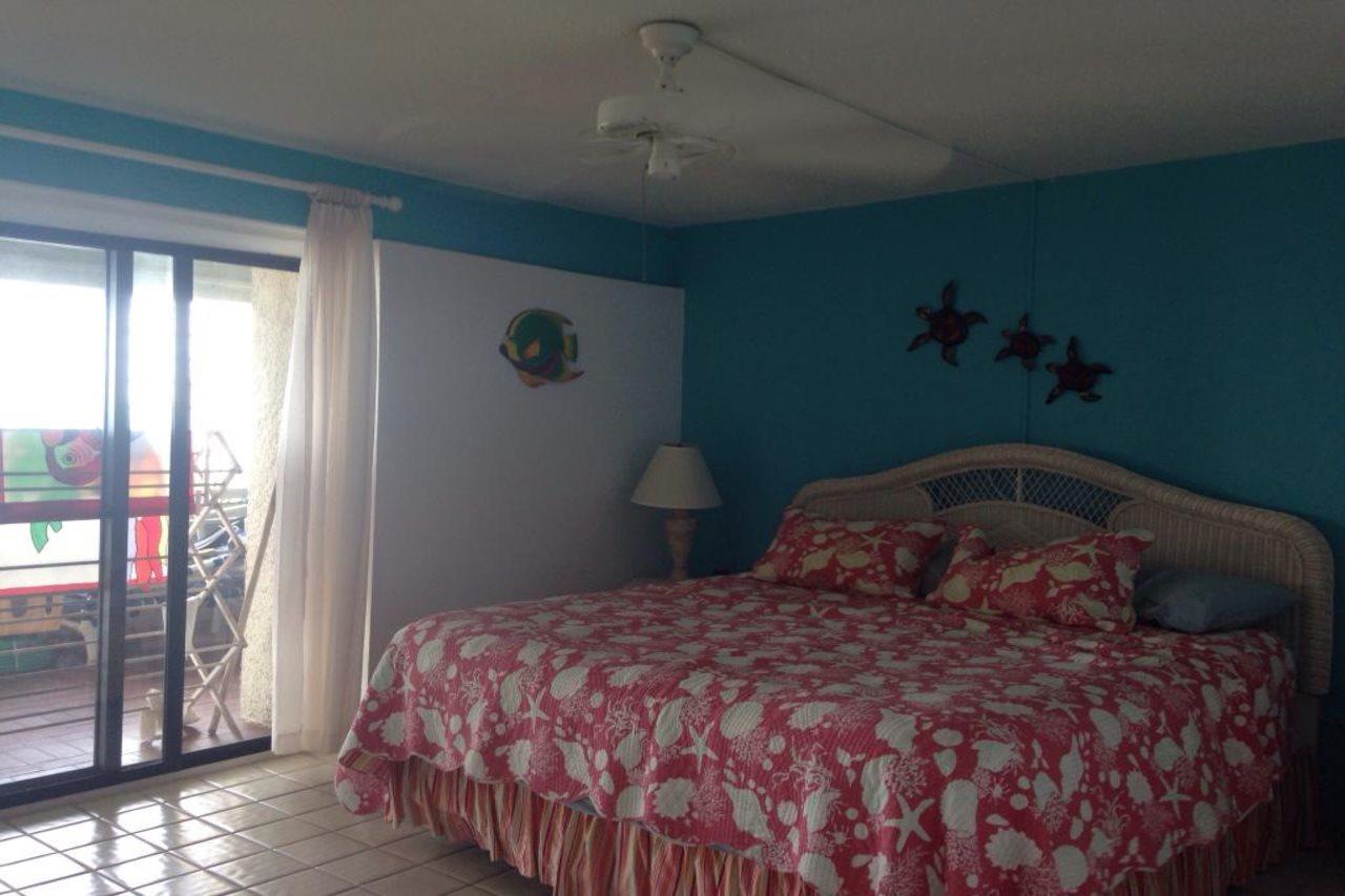 Sugar Beach Condominiums Resort Christiansted Buitenkant foto