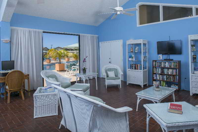 Sugar Beach Condominiums Resort Christiansted Buitenkant foto