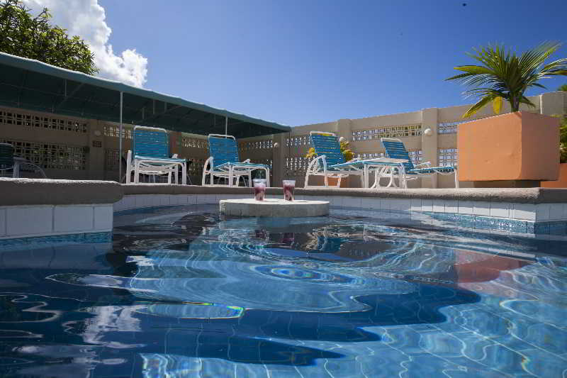 Sugar Beach Condominiums Resort Christiansted Buitenkant foto