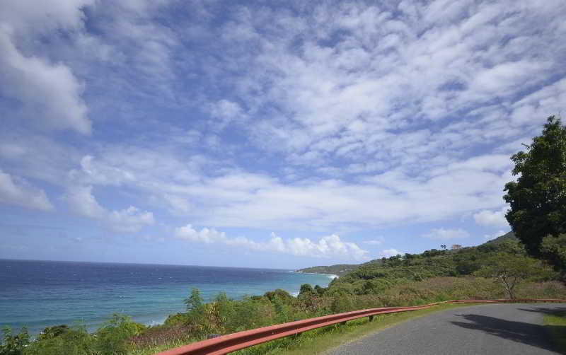 Sugar Beach Condominiums Resort Christiansted Buitenkant foto