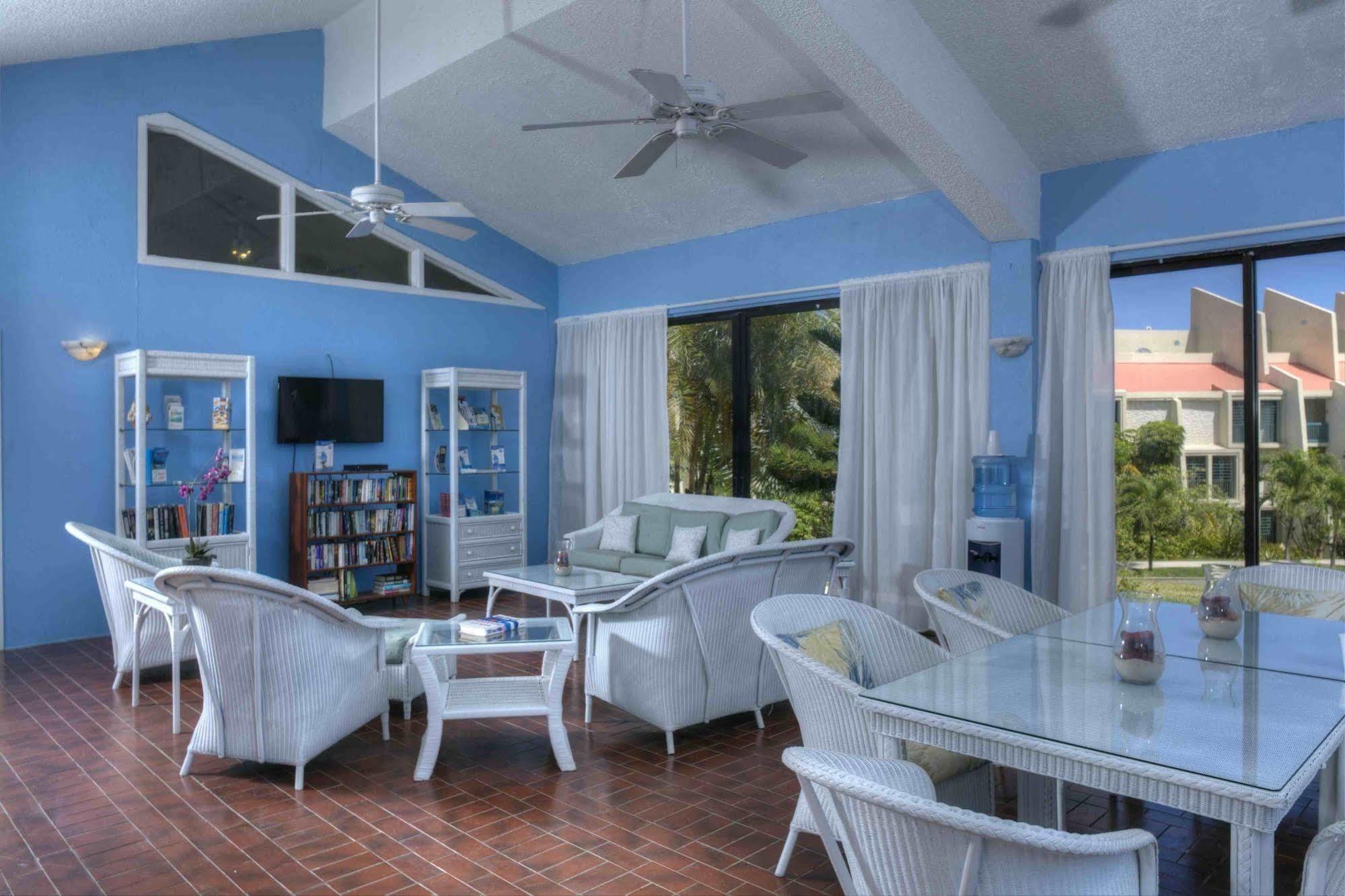 Sugar Beach Condominiums Resort Christiansted Buitenkant foto