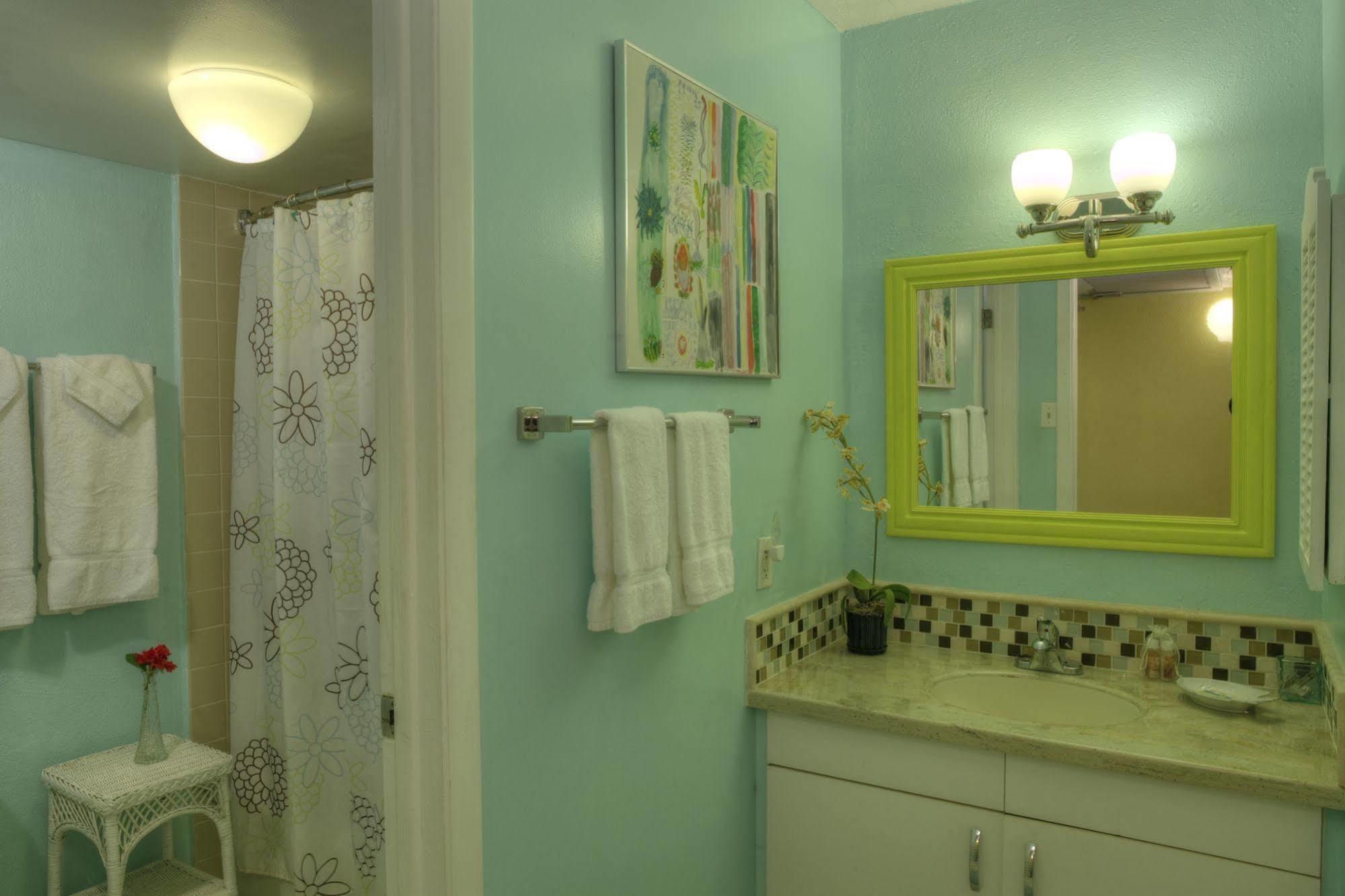 Sugar Beach Condominiums Resort Christiansted Buitenkant foto