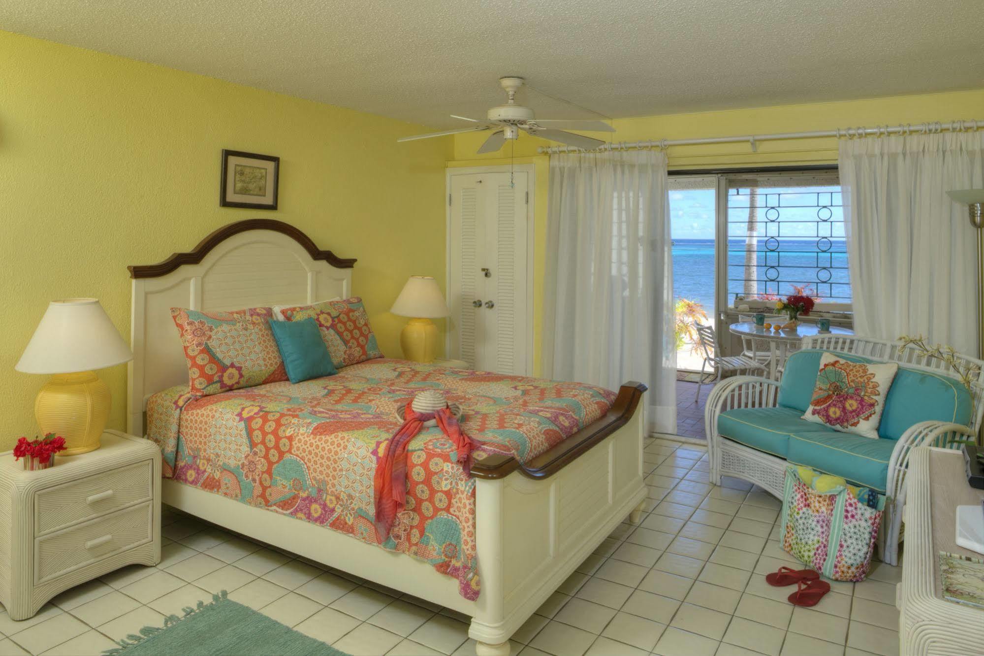 Sugar Beach Condominiums Resort Christiansted Buitenkant foto