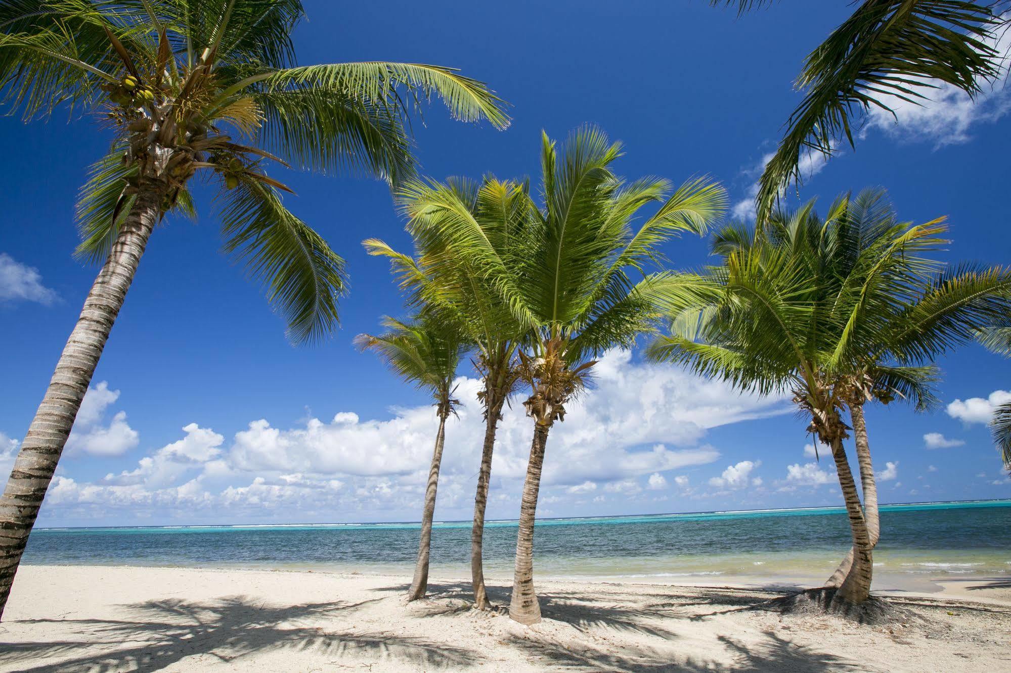Sugar Beach Condominiums Resort Christiansted Buitenkant foto